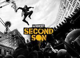 InFamous Second Son para PlayStation 4 InFamous Second Son