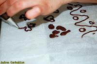 PASTA CIGARRILLOS. BÁSICOS DE PASTELERÍA.