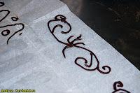 PASTA CIGARRILLOS. BÁSICOS DE PASTELERÍA.