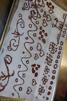 PASTA CIGARRILLOS. BÁSICOS DE PASTELERÍA.