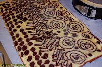 PASTA CIGARRILLOS. BÁSICOS DE PASTELERÍA.