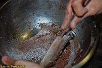 PASTA CIGARRILLOS. BÁSICOS DE PASTELERÍA.