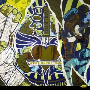 Bon Jovi What about now