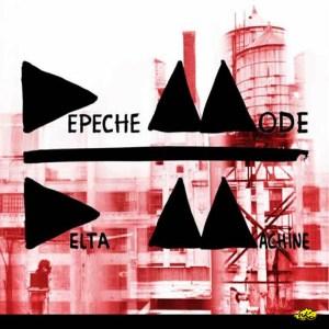 Depeche Mode Delta Machine