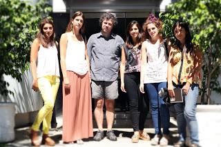 ESPECIAL BAFWEEK OTOÑO INVIERNO 2013 FUERZA (SOBRE) NATUR...