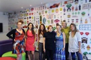 ESPECIAL BAFWEEK OTOÑO INVIERNO 2013 FUERZA (SOBRE) NATUR...