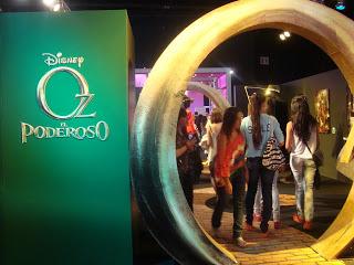 ESPECIAL BAFWEEK OTOÑO INVIERNO 2013 FUERZA (SOBRE) NATUR...