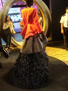 ESPECIAL BAFWEEK OTOÑO INVIERNO 2013 FUERZA (SOBRE) NATUR...