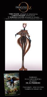 ESPECIAL BAFWEEK OTOÑO INVIERNO 2013 FUERZA (SOBRE) NATUR...