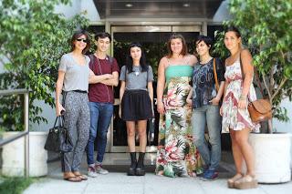 ESPECIAL BAFWEEK OTOÑO INVIERNO 2013 FUERZA (SOBRE) NATUR...