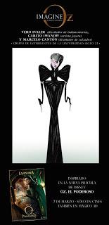 ESPECIAL BAFWEEK OTOÑO INVIERNO 2013 FUERZA (SOBRE) NATUR...