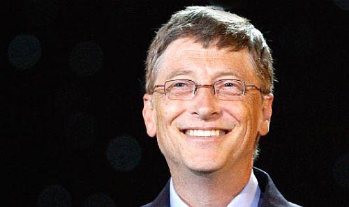 ¿Sabías que Bill Gates creó uno de los primeros virus informáticos?