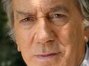 Joaquín Cordero, actor múltiples rostros