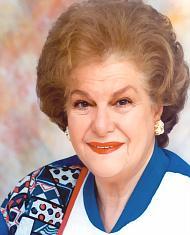 Carmen Montejo, el poder de la mirada