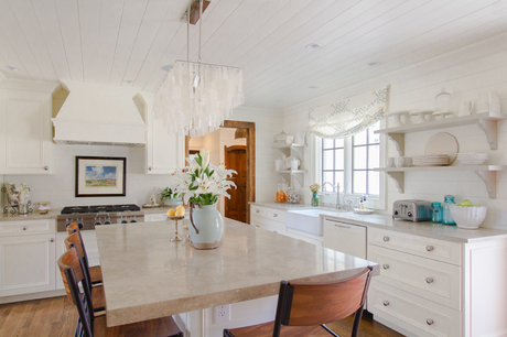 Las Cocinas más bonitas del mes