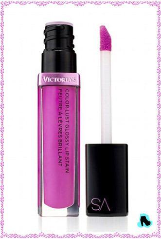 Gloss de Victoria's Secret 