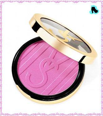 Colorete en Polvo de Victoria's Secret