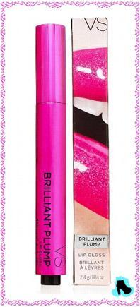 Brillo de labios de Victoria's Secret