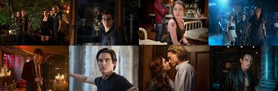 Cuidad de Hueso, la película