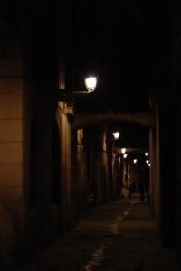 ¿El amor es ciego? (I) (Barcelona, sept 2011) ¿EL AMOR ES CIEGO? (I)