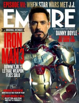 iron man 3 empire