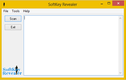 SoftKey Revelador Seriales