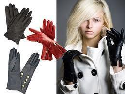 GUANTES