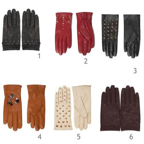 GUANTES