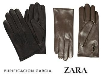 GUANTES