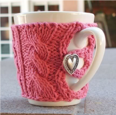 Tazas para el invierno Tazas para el invierno