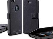 Puro Booklet Slim fundas para smartphones tabletas populares