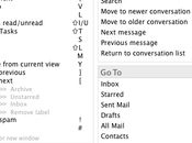 Aprender atajos teclado Dashkards