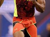 Sorpresas Scouting Combine 2013