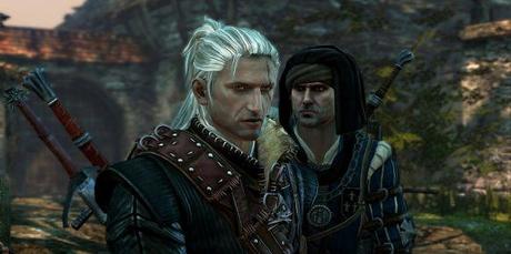 The Witcher 3: Wild Hunt: La historia principal durará 50 horas the_witcher_2