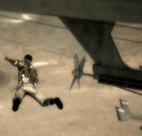 Just Cause 3 podria estar para la nueva PS4 Just Cause 3