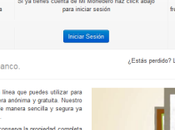 BlockChain Monedero online para gestionar criptomoneda Bitcoin