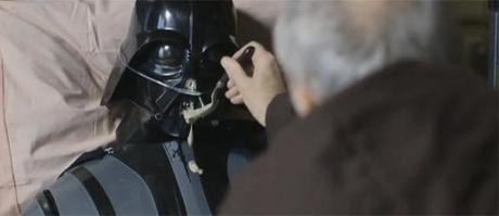 Star Wars episodio 7 por Michael Haneke