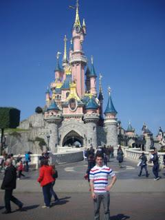 Disneyland Paris