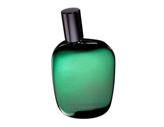 Amazingreen de Comme des Garçons
