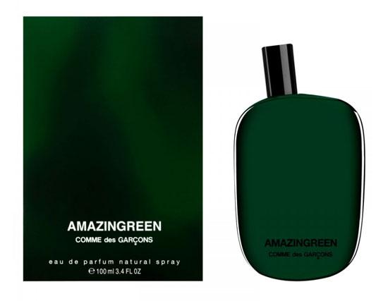 packaging Amazingreen