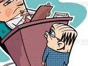 ¿Malos tiempos para jefes?