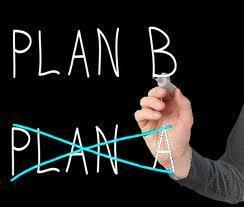 plan b