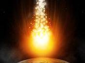 ¿Planeta cometa?