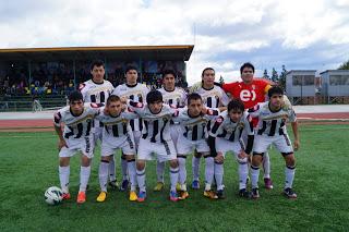 MANUEL CUYUL LIDERA LA LIGUILLA EN LA ASOCIACIÓN DE FÚTBOL ÚLTIMA ESPERANZA