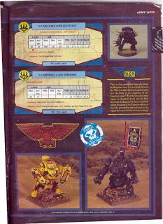 Probar Oldhammer es facil