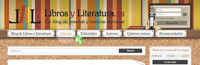 ¡Descuento en Libros y Literatura a través de NdP!