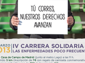 Carrera Esperanza Enfermedades Raras