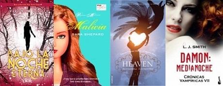 Próximamente en español (de continuaciones y muy esperados)