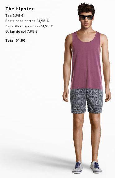 MEN: How to dress this spring