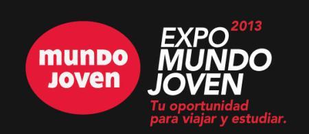 logo ExpoMJ13